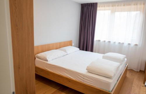 Residence Hotel Casa Alpina Serrada - Foto 3