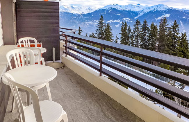 Cransalpin Apt. 11 / Secteur 1 - Foto 44