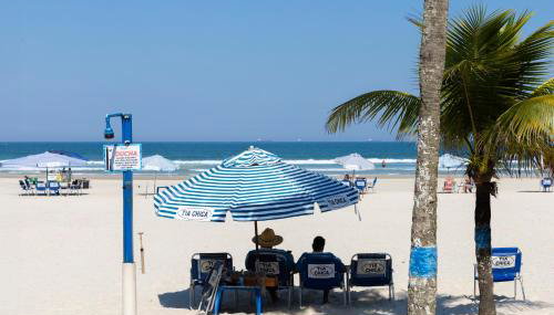 Estúdios Completos no Gonzaga com AC, Canal 3, Vila Belmiro, Unifesp - Foto 3