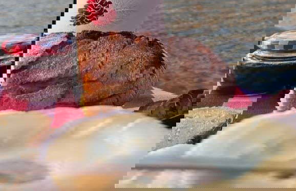 Paseo en barca tradicional por Coímbra - Foto 3