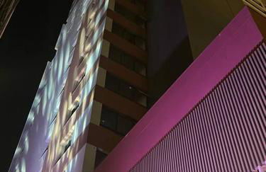 Studio moderno próx Allianz - Foto 45