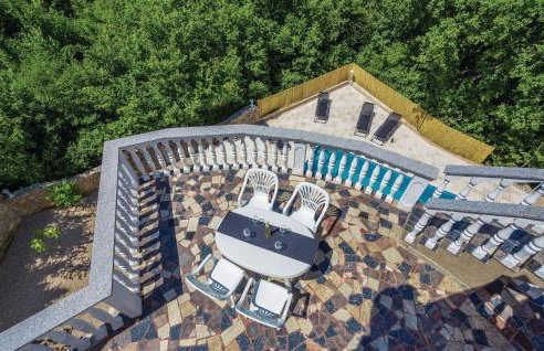 Holiday Home Barusici With Sea View 09 - Foto 21