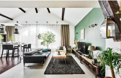 Charming loft in Lyon Ecully - Foto 3