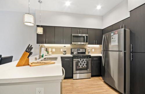 Global Luxury Suites in Menlo Park - Photo 40