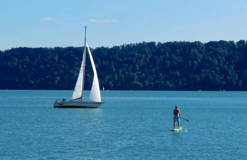 Ferienwohnungen Klosterhof1595 - Foto 59