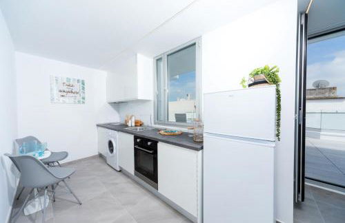 Sea Breeze Apartments - Foto 25