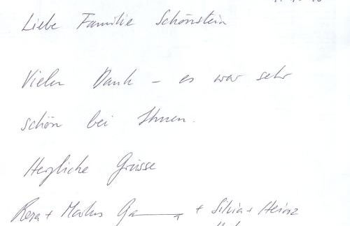 Ferienwohnung Sonnenschein - Foto 60