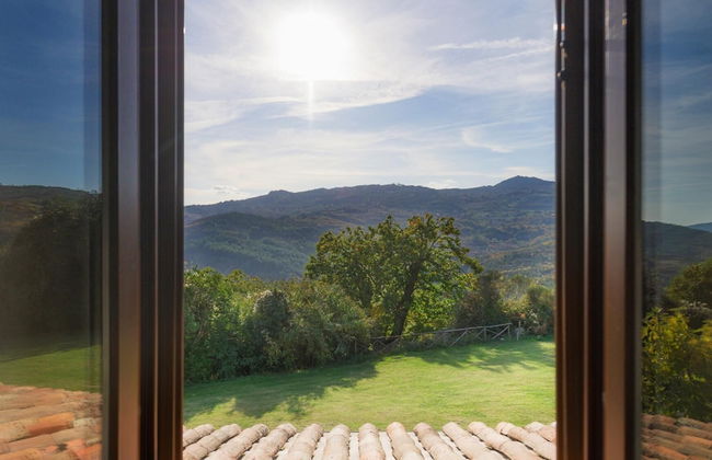 Casale del Castagneto 8 - Foto 13