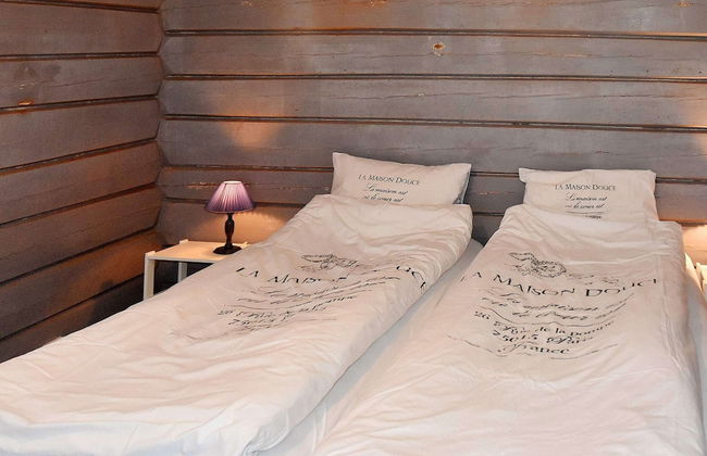 11 Person Holiday Home in Fjortoft-by Traum - Photo 21