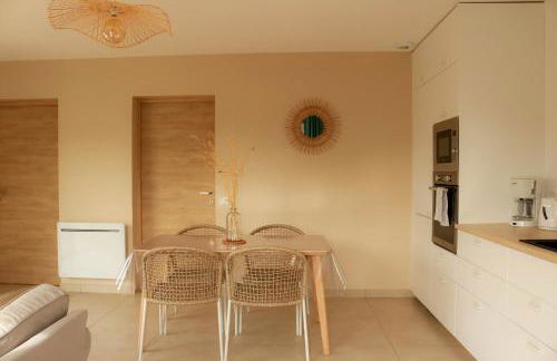 Gîtes de Lauvergnac - Maisons 2 Ch, 2 SdB - Foto 17