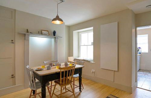 Finest Retreats - Castle House at Penzance - Foto 8