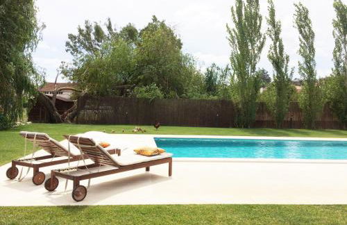 Country House Villas Santarém - Foto 34