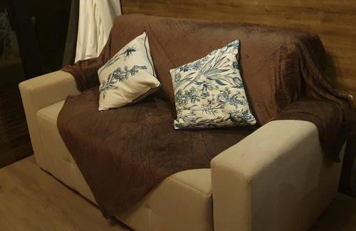 Chalé Noites Extraordinárias - Foto 9