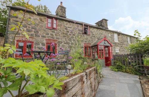 Bwthyn Dyfi - Photo 27