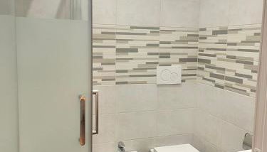 St Suite Venice - Photo 4, Shower