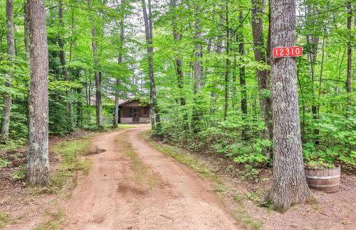 Lake Escape Hideaway - Foto 38