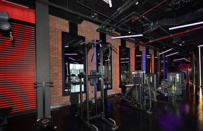 KOHH – Studioin Al Jawhara 5 403 - Foto 22