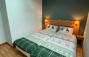 Les Granges d’Arvieux - Queyras - Appart 3ch./6p. - Foto 16