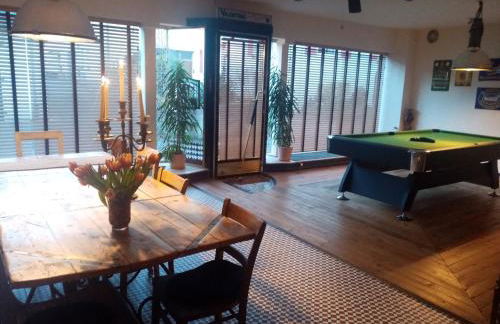 Moselhaus Tante Emma - Foto 13