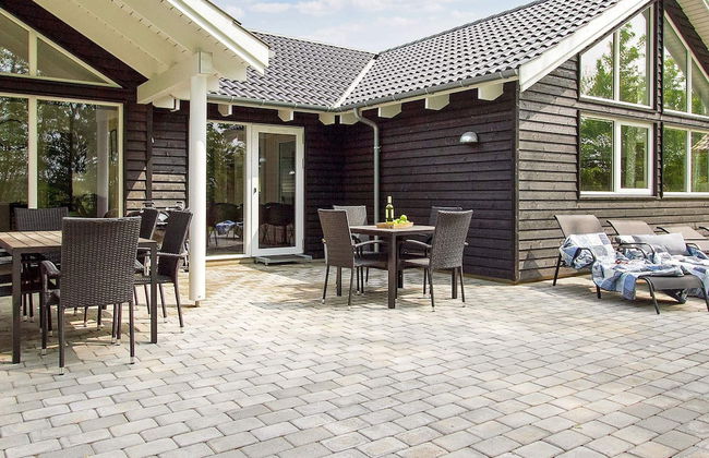 Holiday Home in Kappeln - Foto 23