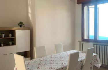 Appartamento Betti, San Giuliano Mare - Foto 16