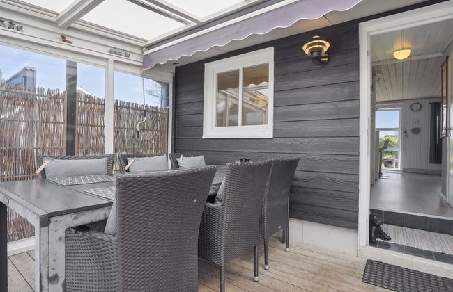 "Anisa" - 400m from the sea - Photo 10