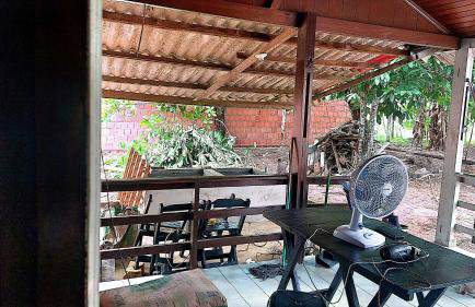 Casa Temporada - Novo Airão - Foto 16