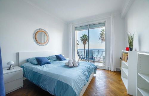 Bel Appartement Face à La Mer Près Du Centre - Le Voilier by Halldis - Foto 5