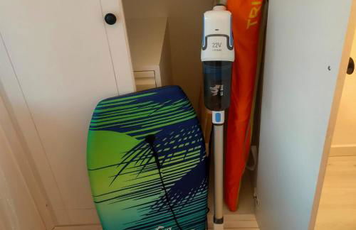 Cozy apartment with pool close to beach & nature - Foto 24