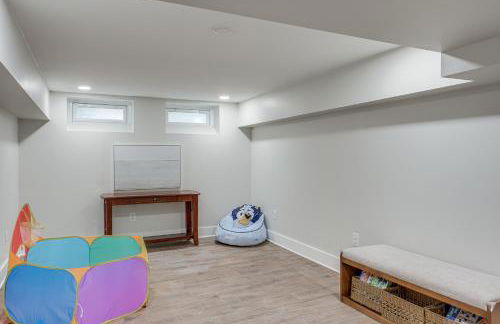 Explore Cleveland Attractions! Family-Focused Home - Foto 5