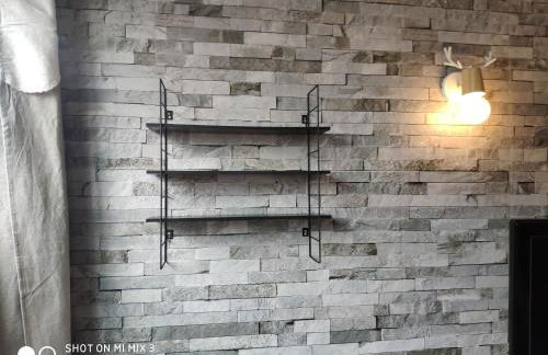 l'Armazan - studio pieds de piste Plat d'Adet - Photo 26