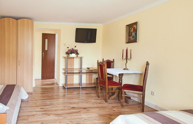 Pokoje Gościnne Gazda - Foto 12