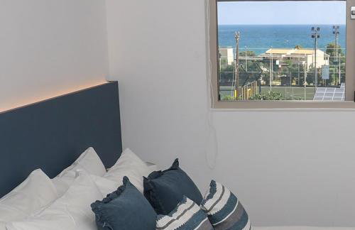 Veranda-Ammoudara-Crete - Foto 1