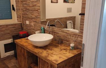 La casa di Giulio - holiday home - Foto 15