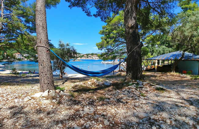 Aminess Planet Camping Port9 Holiday Homes - Foto 56