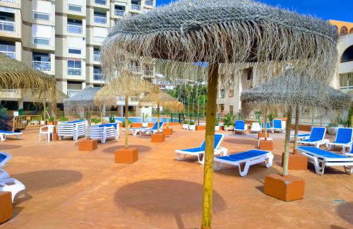 VICO Estudio con parking - Photo 19