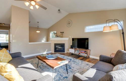 Accommodating Anchorage Abode Less Than 1 Mi to Jewel Lake - Foto 2