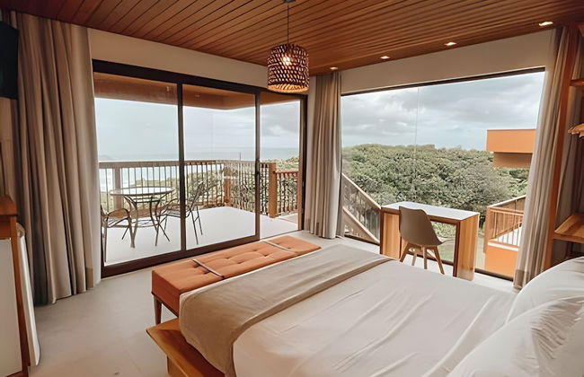 Praia do Rosa - Reserva Pilger - SC - Foto 8