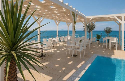 Sunny Resort apartment with seaview 1273 - Foto 6