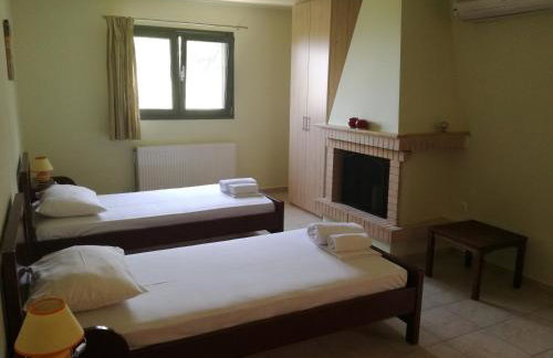 Achladi Beach - Photo 43