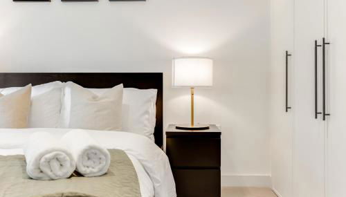 Khayat Homes - The Flying Duck - Foto 4, wardrobe