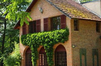 Gîte de l'Ermitage - Photo 36