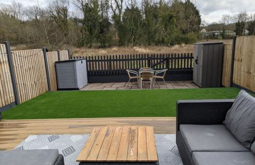 Chapter One - Ashbourne - Foto 13