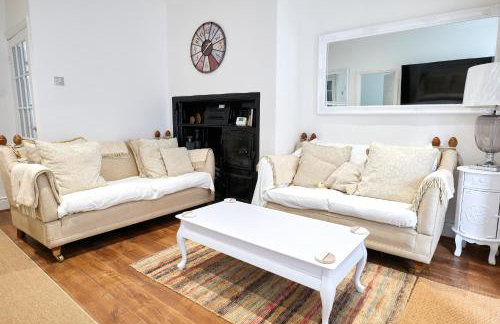 Super Stylish Flat Very Close to Freeman Hospital! - Foto 5