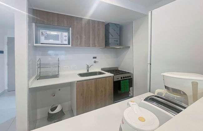 Beautiful Apartment for 4 pax in Caballito With Pool - Foto 5