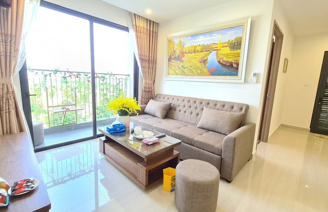 Park Hill Times City Apartment - Foto 33