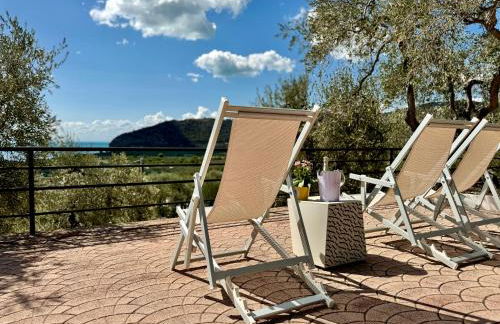 Residence L' Antico Frantoio - Foto 9