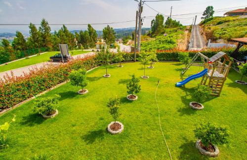 Casas das Pedrinhas by Paisagens Inéditas - Foto 24