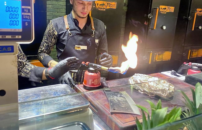 Seven Seasons Hospitality - Foto 30