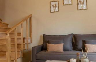 Strofilia House Near ATH Airport - Foto 36